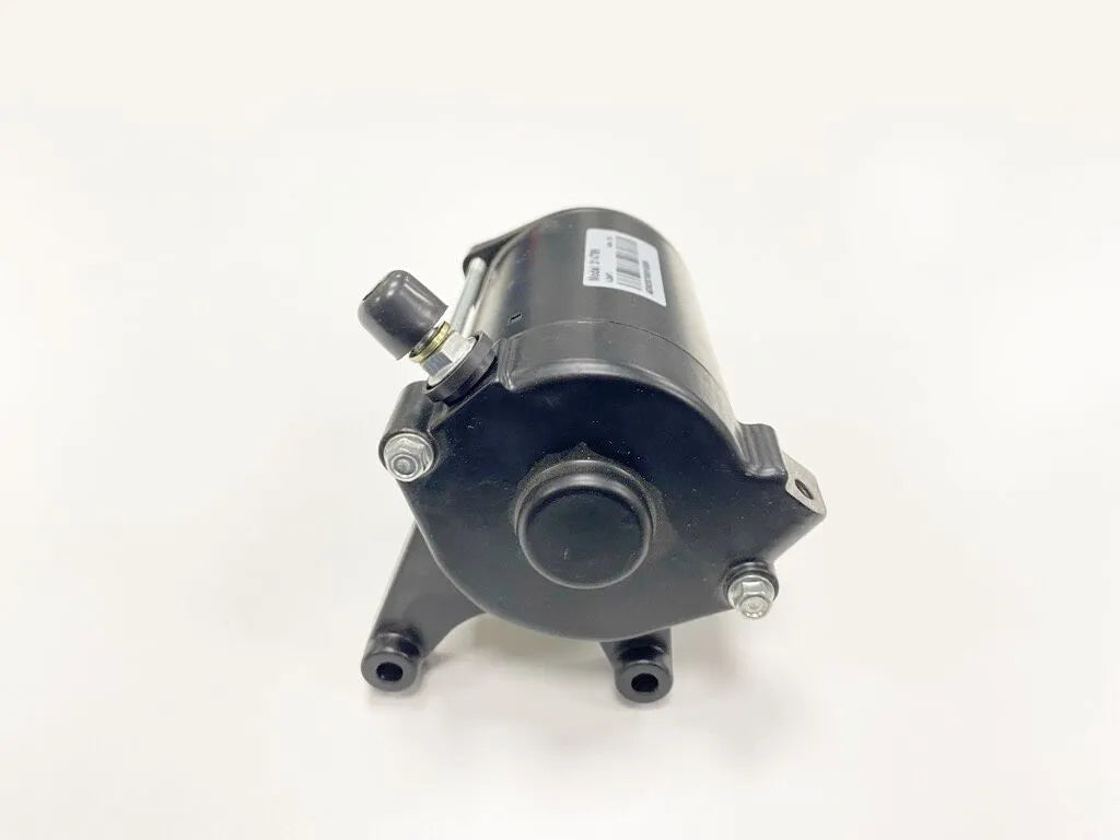 Parts Europe Starter - High-performance Replacement