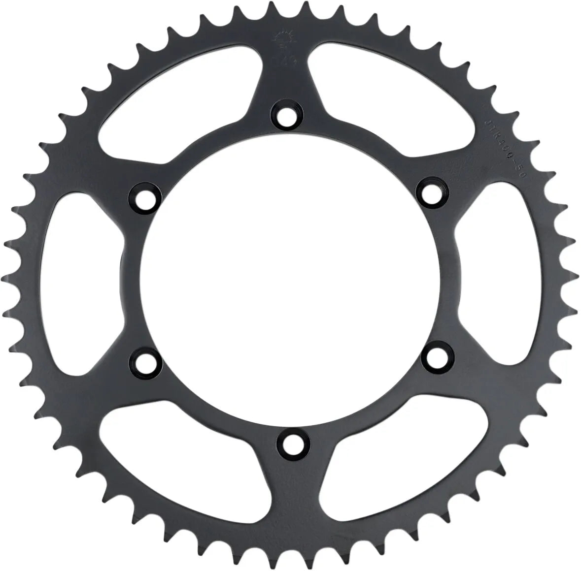 Jt Sprockets Steel Rear Sprocket 50t