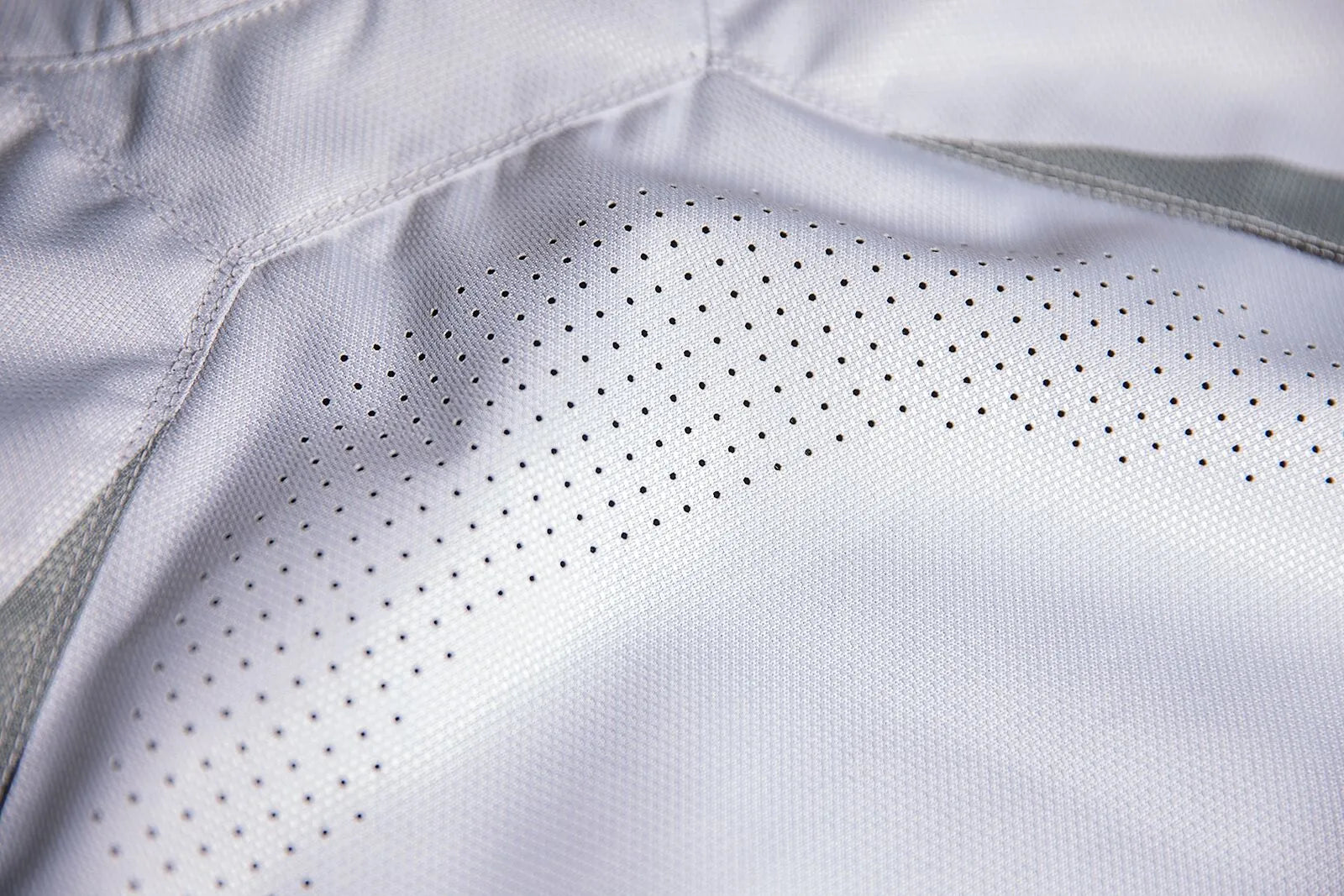 Icon Hooligan Ultrabolt Jacket - Black/Gray/White/Hi-Vis Yellow