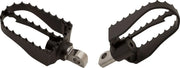 Burly Brand Mx-style Foot Pegs