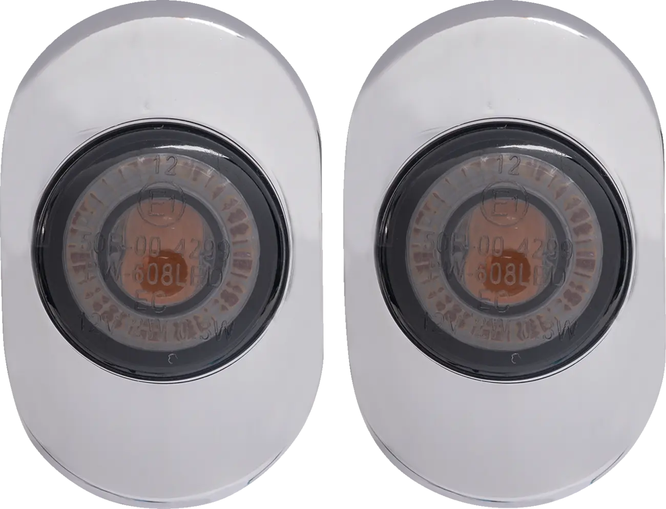 Kodlin Usa Sleek Lights Antenna Grommets