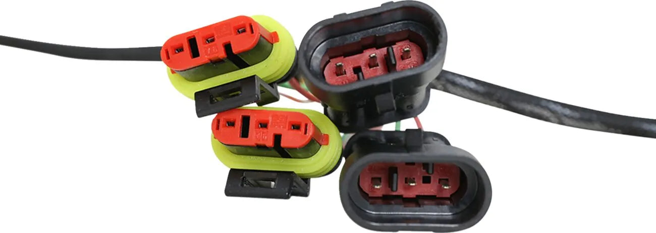 Dynojet Launch Control Kit With Switch