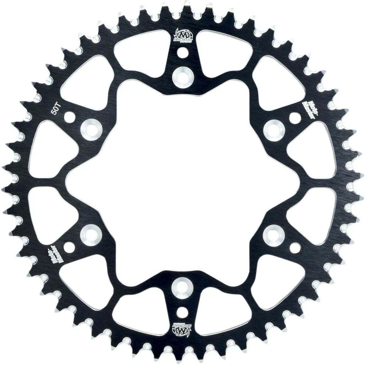 Moto-master 7075 Racing Mx Sprocket 47t