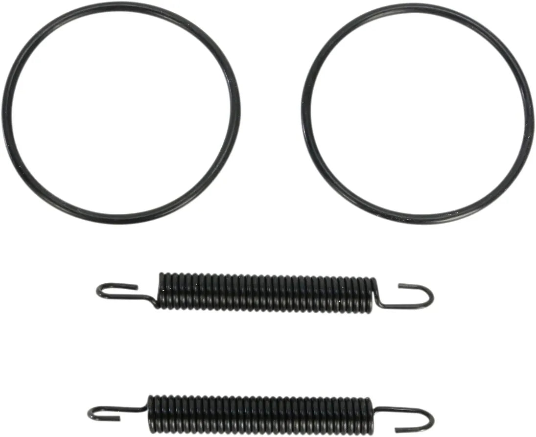 Fmf Exhaust Pipe Spring/o-ring Kit