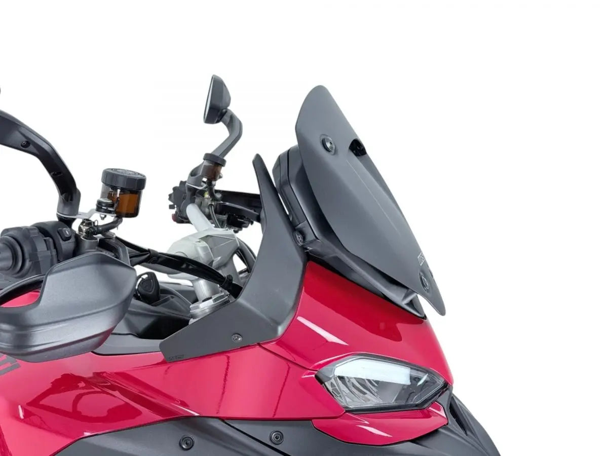 Wrs Sport Windscreen Ducati Multistrada V2