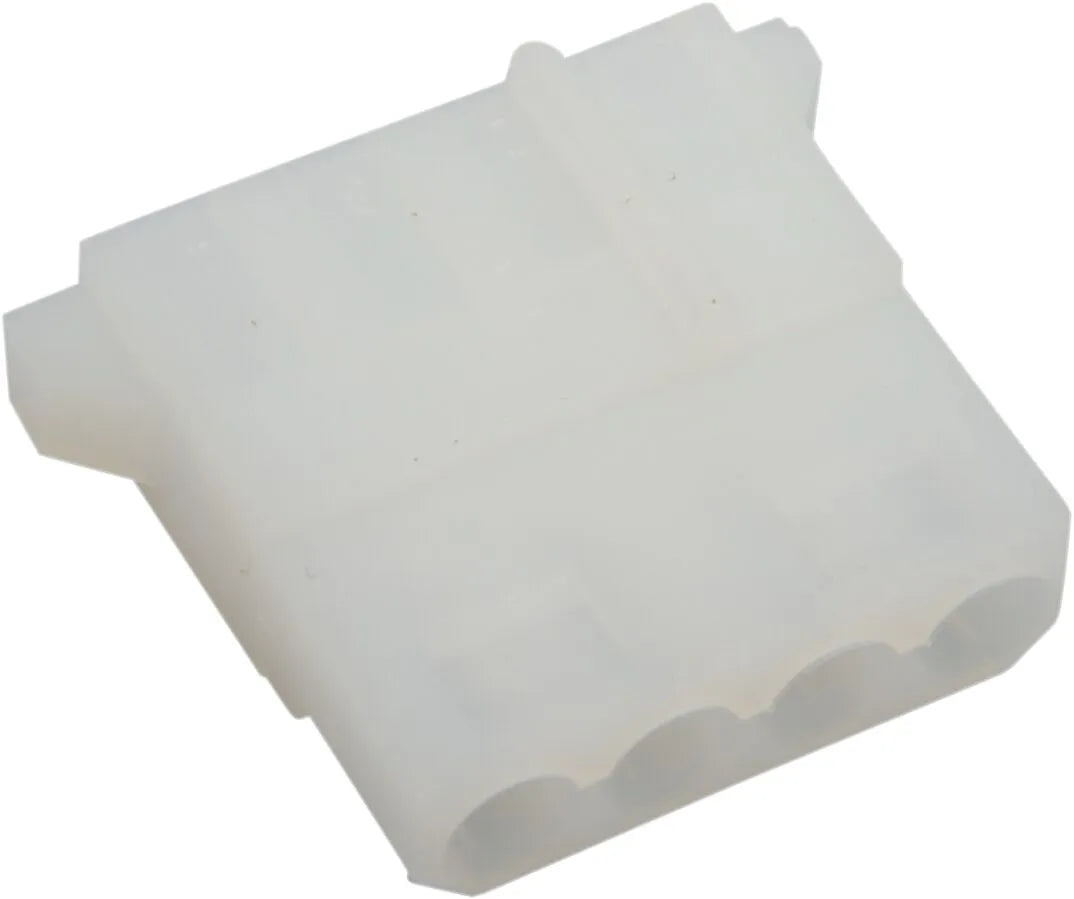 Namz Amp Mate-n-lock Connector - 4 Pin Female