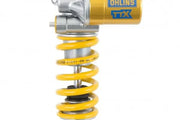Ohlins Ttx Flow Dv Shock Absorber For Motorcycle Suspension