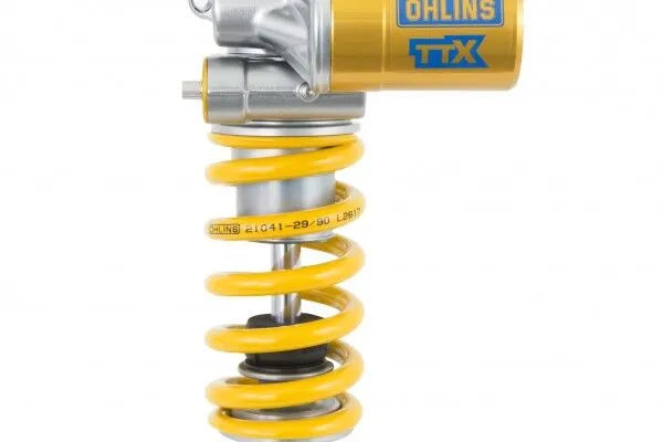 Ohlins Ttx Flow Dv Shock Absorber