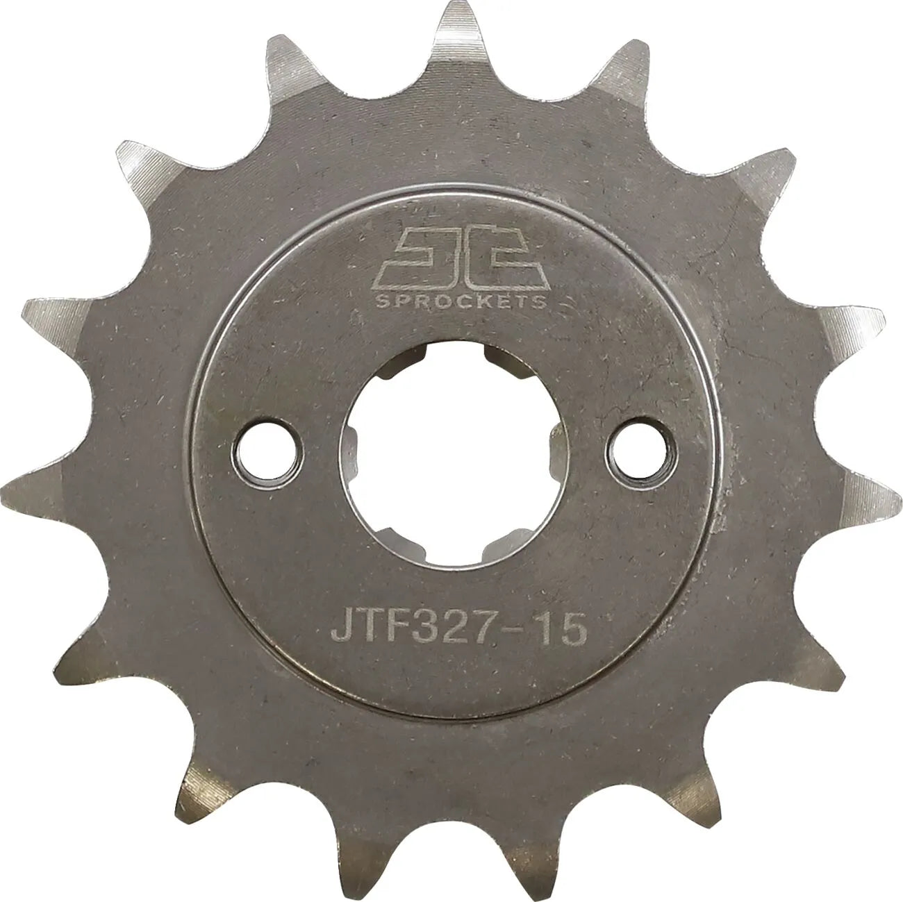 Jt Sprockets Front Sprocket 520 Steel 15t