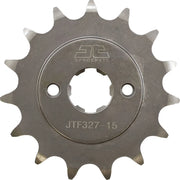 Jt Sprockets Front Sprocket 520 Steel 15t