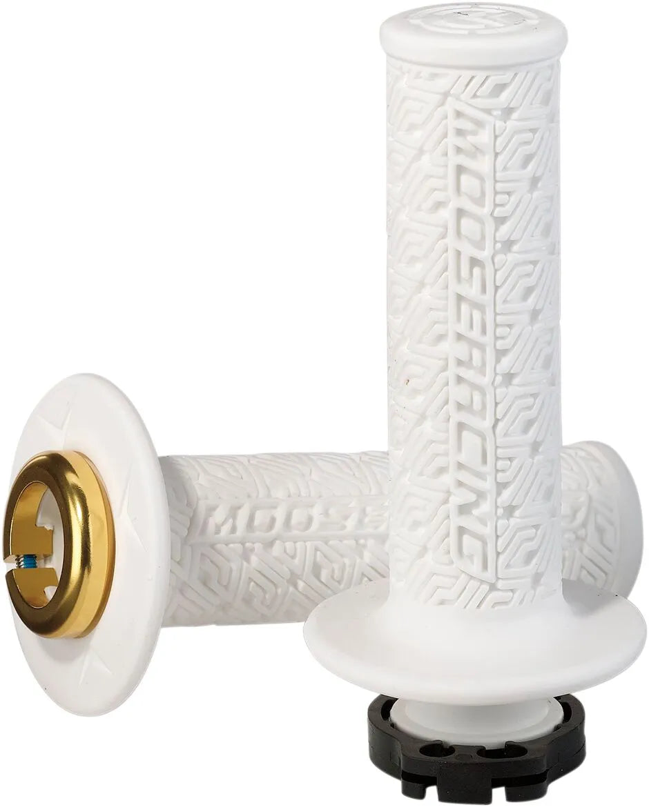 Moose Offroad 36 Series Lock-on Grips