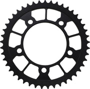 Moose Offroad Aluminum Rear Sprocket 525