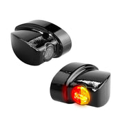 Heinz Bikes Nano Winglet 3 In 1 Turn Light