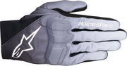 Alpinestars Reef V2 Gloves - Black/White/Mid Gray