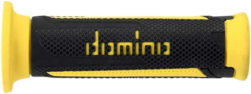 Domino Turismo Grips - 7/8" Handlebar
