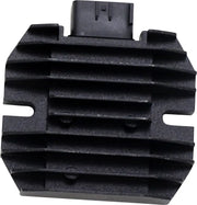 Rick's Lithium-ion Rectifier Regulator 14v