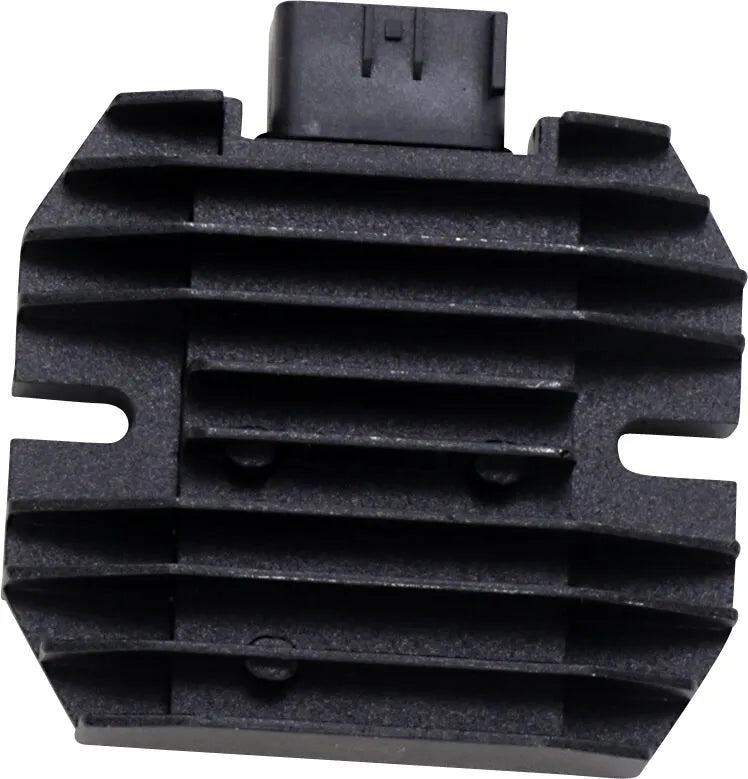 Rick's Lithium-ion Rectifier Regulator 14v