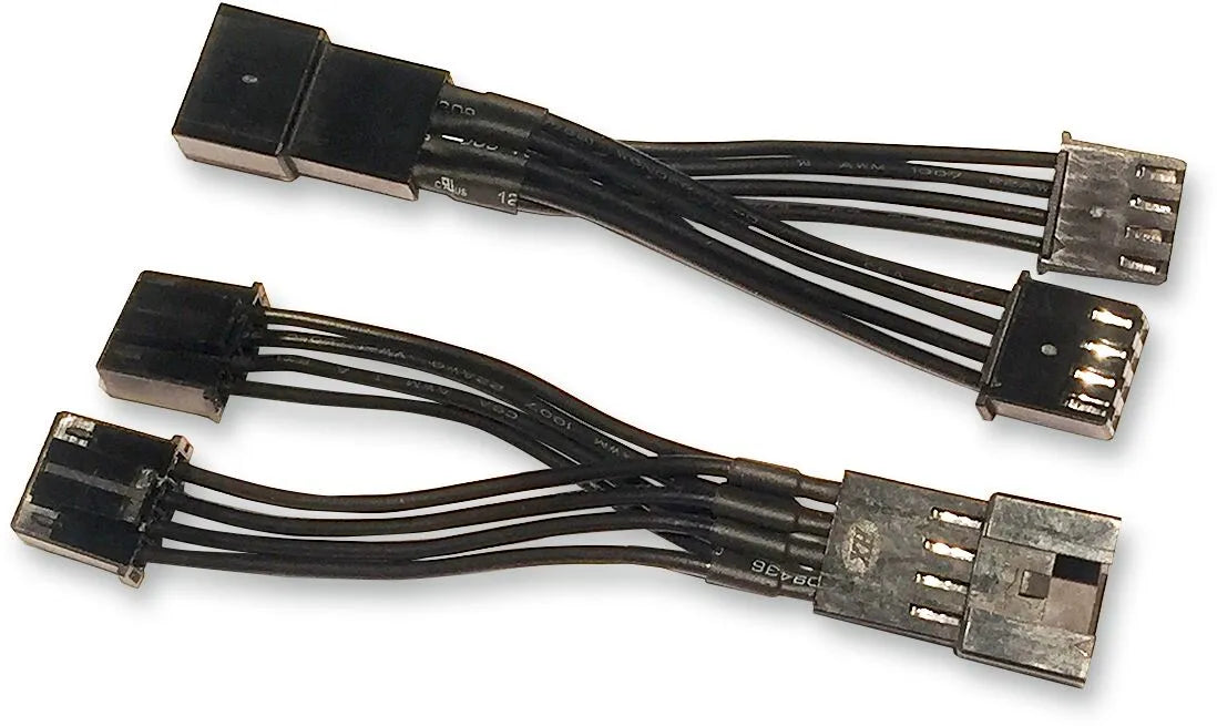 Ciro Rear Lighting Y-splitter For Easy Install