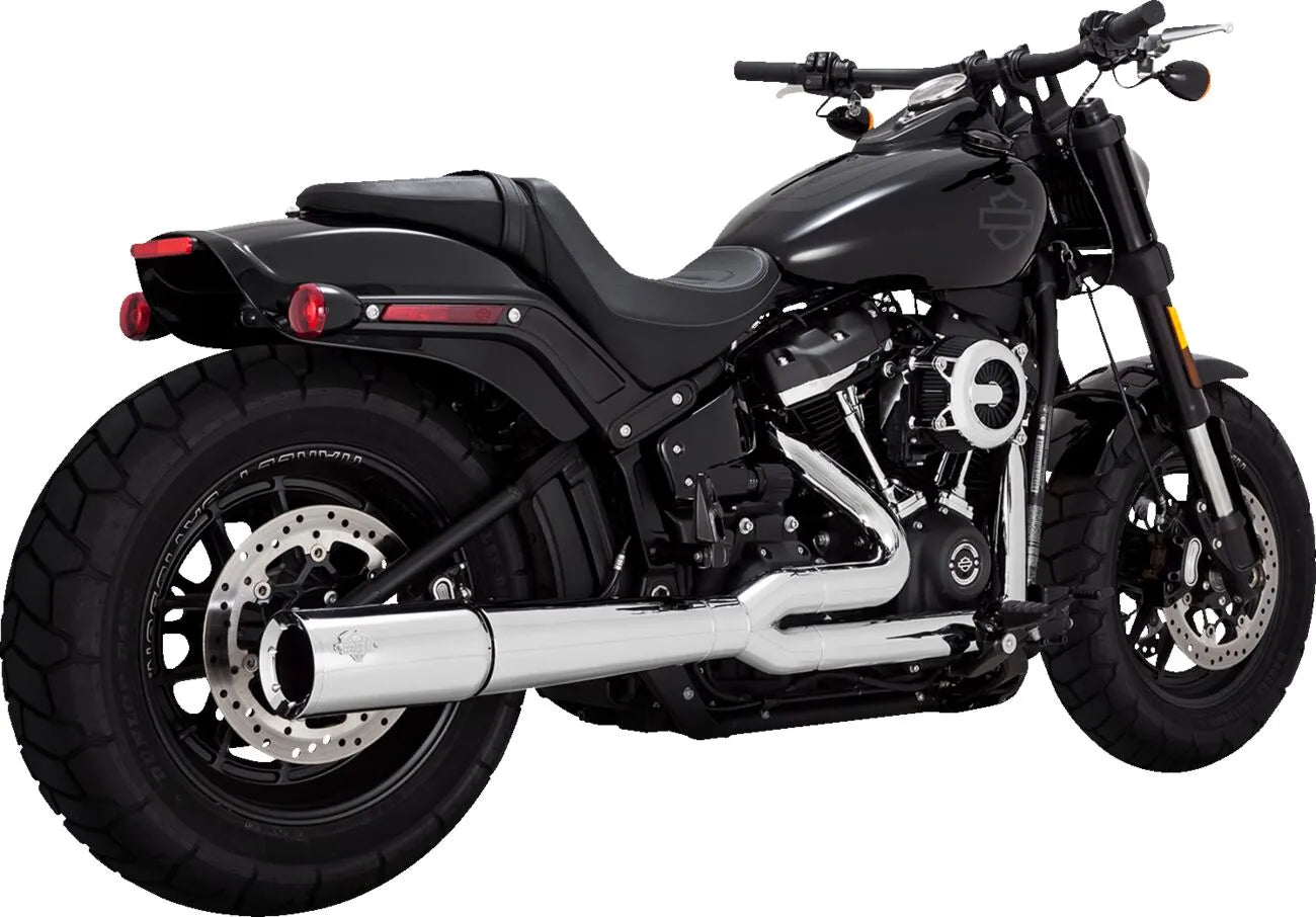 Vance & Hines Pro Pipe 2-into-1 Exhaust System