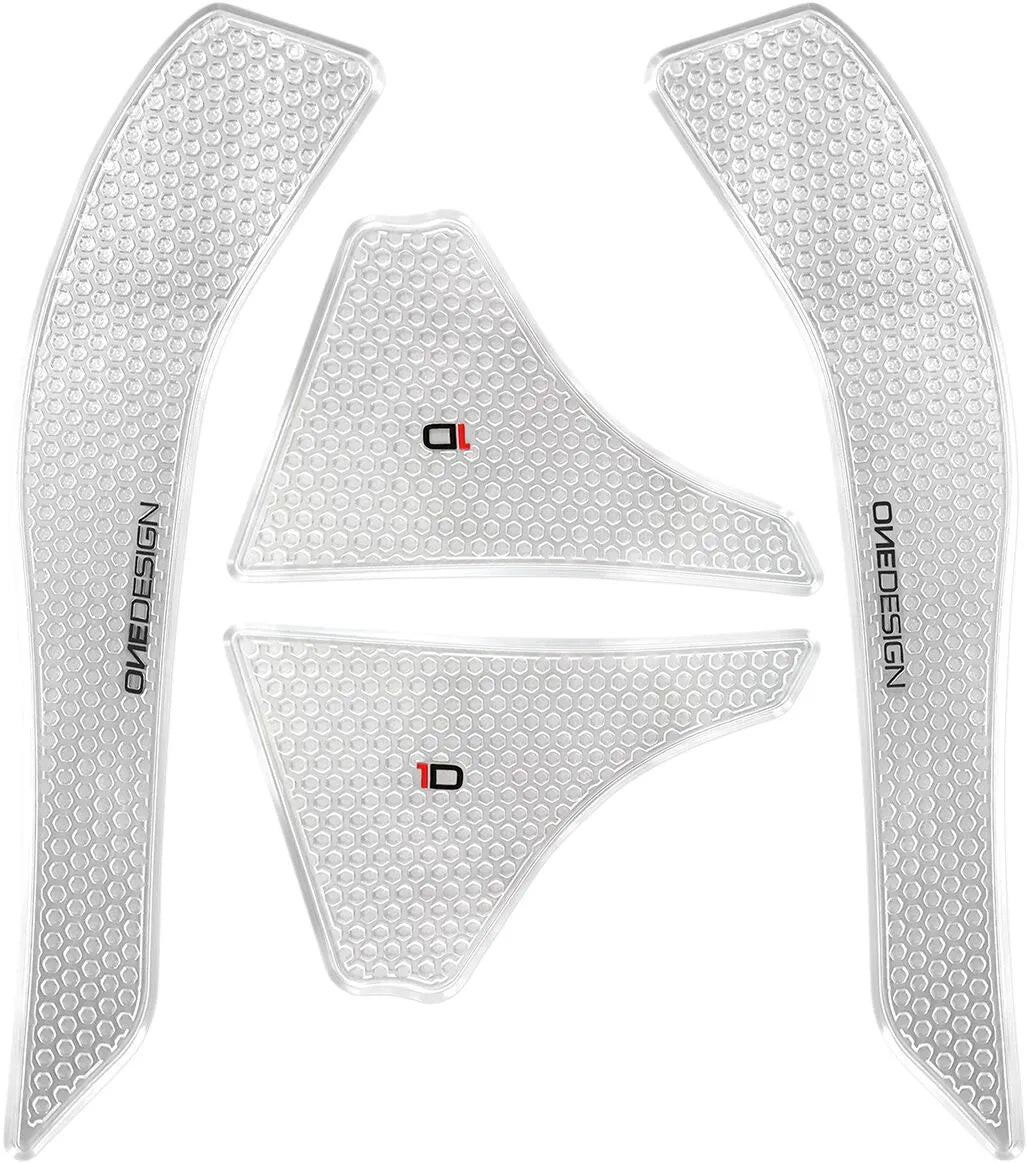 Onedesign Side Tank Pad For Honda