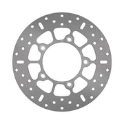 Ebc Round Hpsr Solid Brake Rotor Replacement