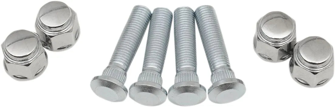 Moose Offroad Wheel Stud/nut Kit