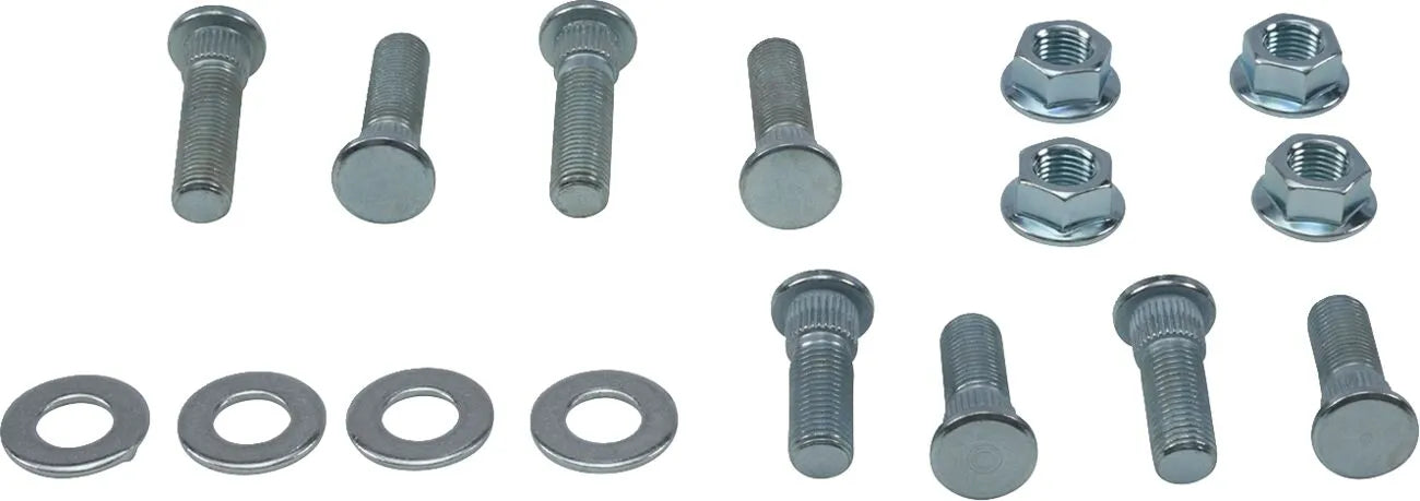 Moose Offroad Wheel Stud/nut Kit