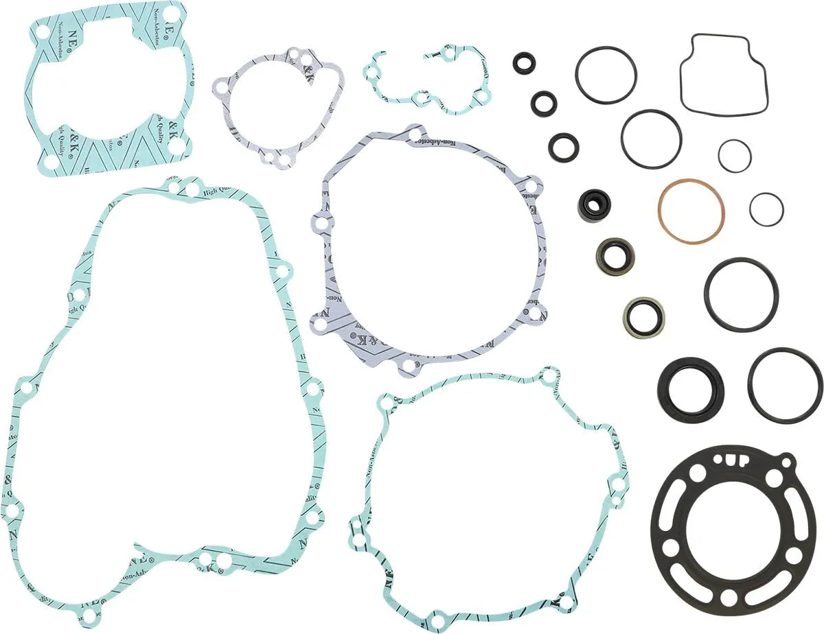 Prox Complete Gasket Kit