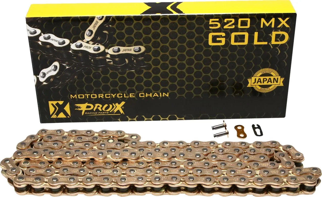 Prox 520 Mx Chain - High-performance Drive Chain