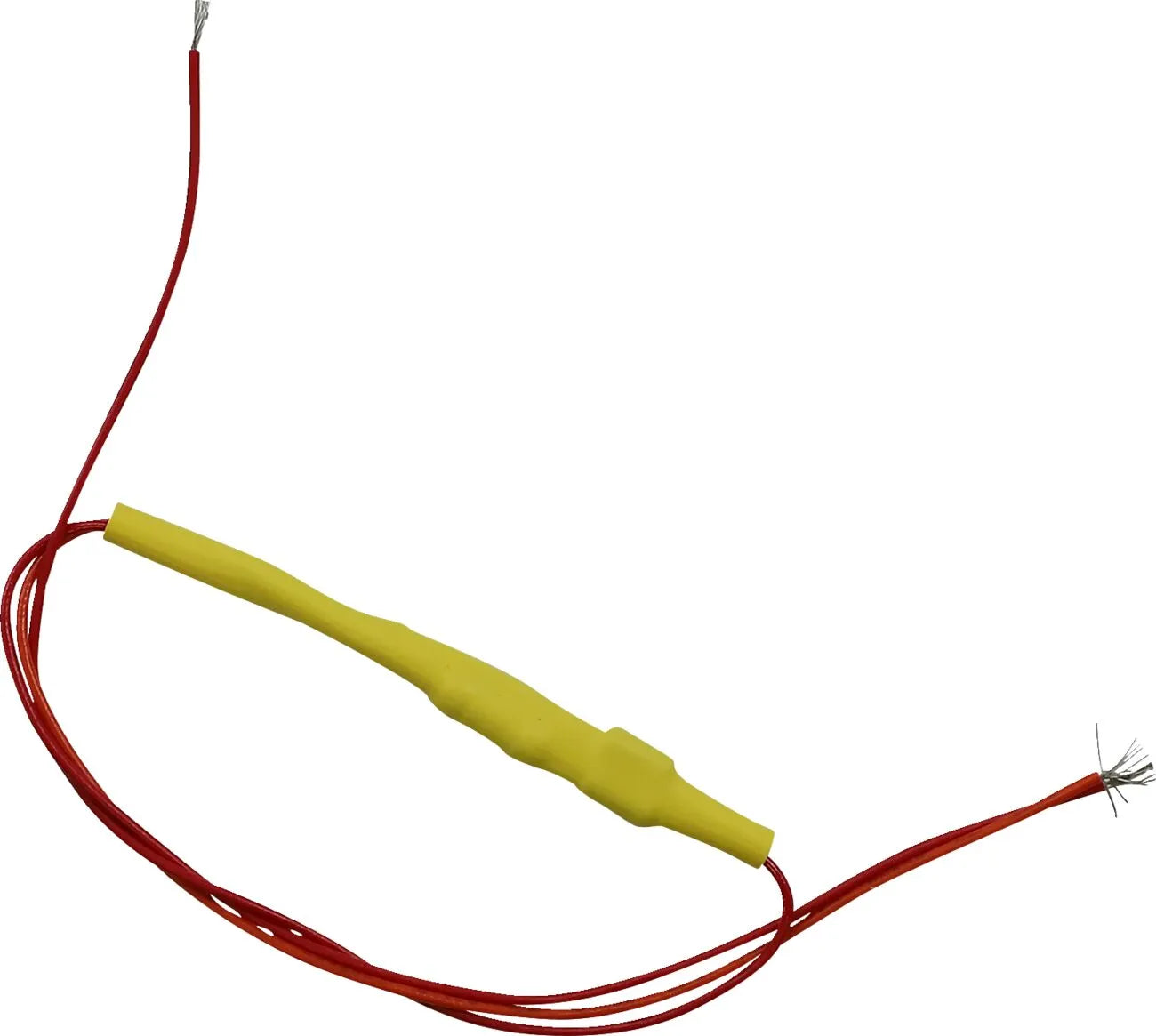 Custom Dynamics Truflex Led Strip Dual Converter