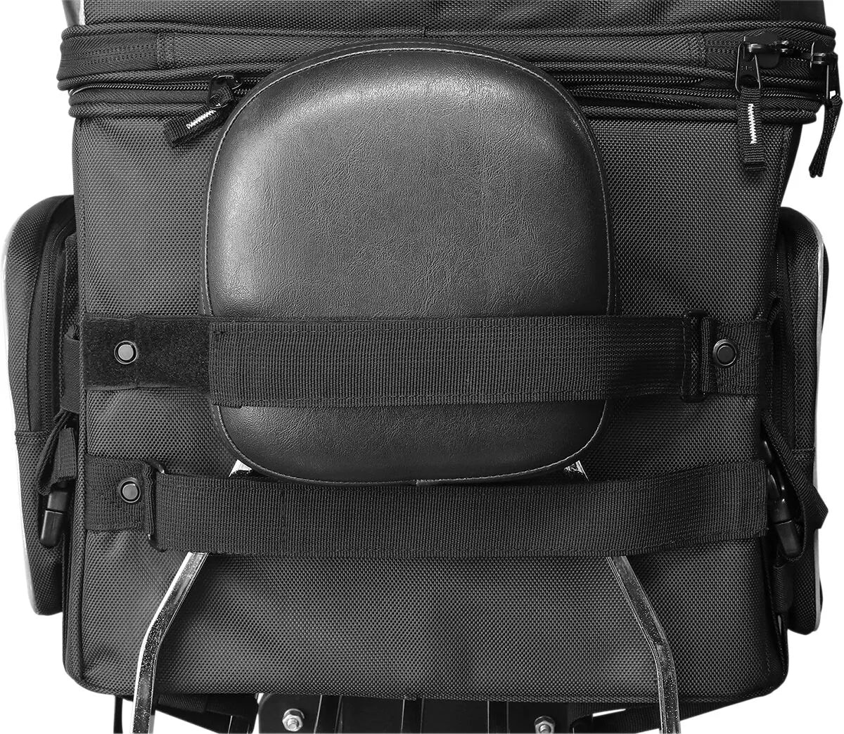 Nelson Rigg Route 1 Rover Pet Carrier