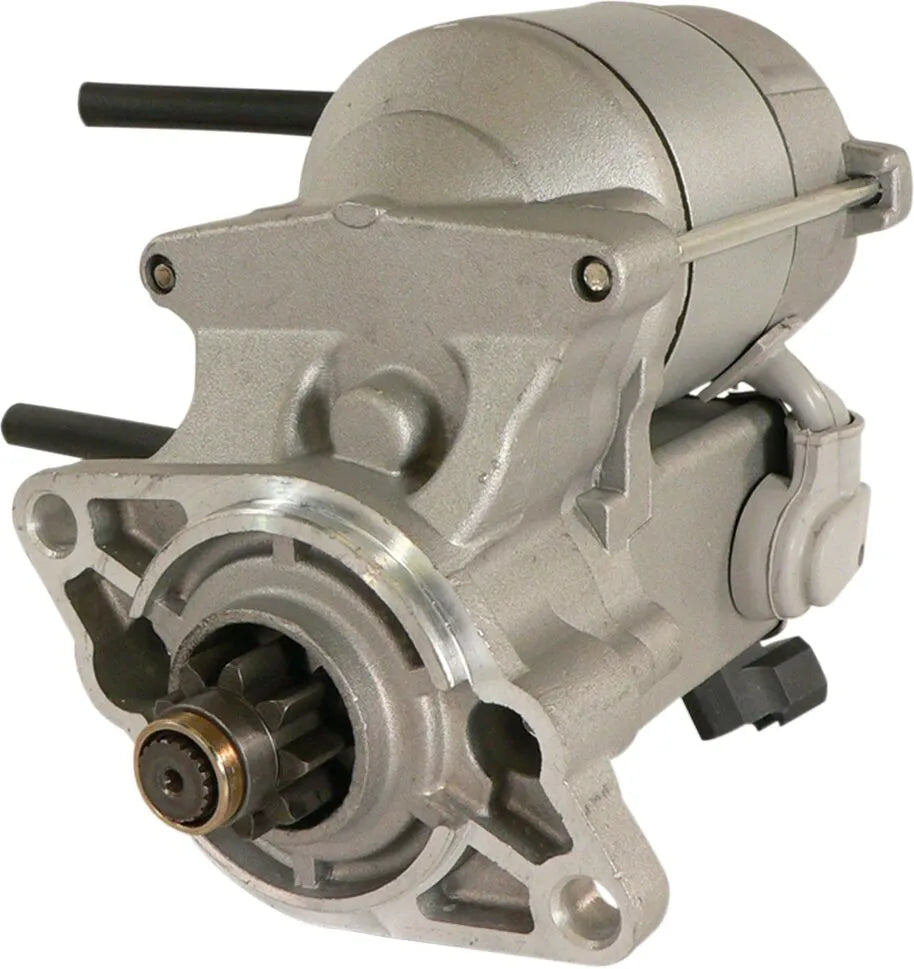Parts Unlimited Starter Motor