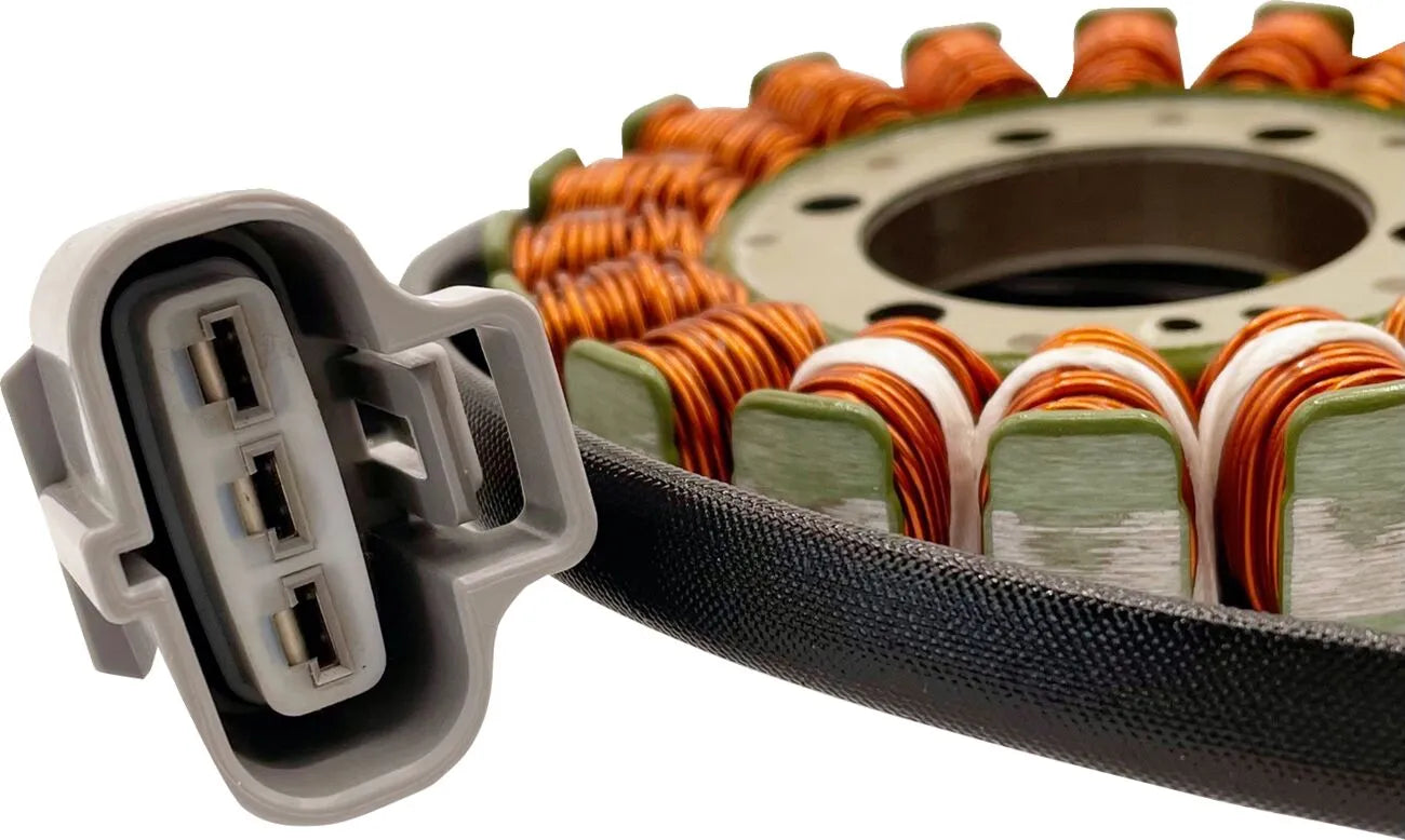Rick's Motorsport Electric Hot Shot Stator