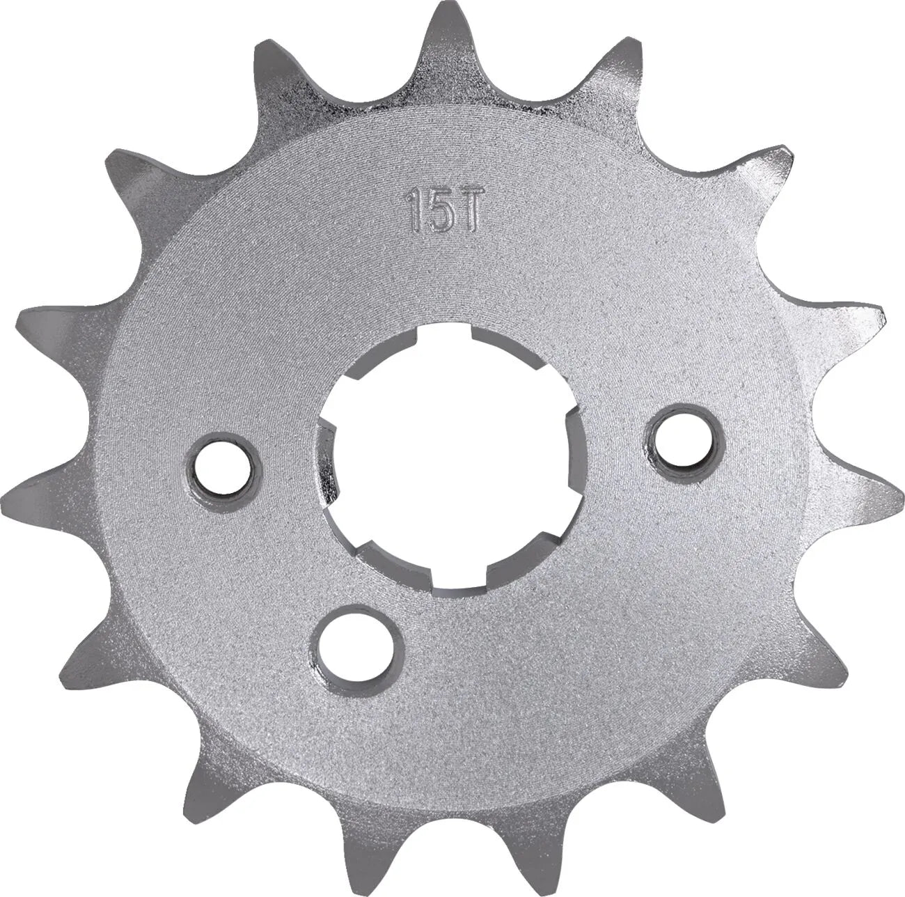Moose Offroad Front Sprocket - 15 Tooth