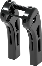 Magnum Shielding Ghost Risers - 8" Rise