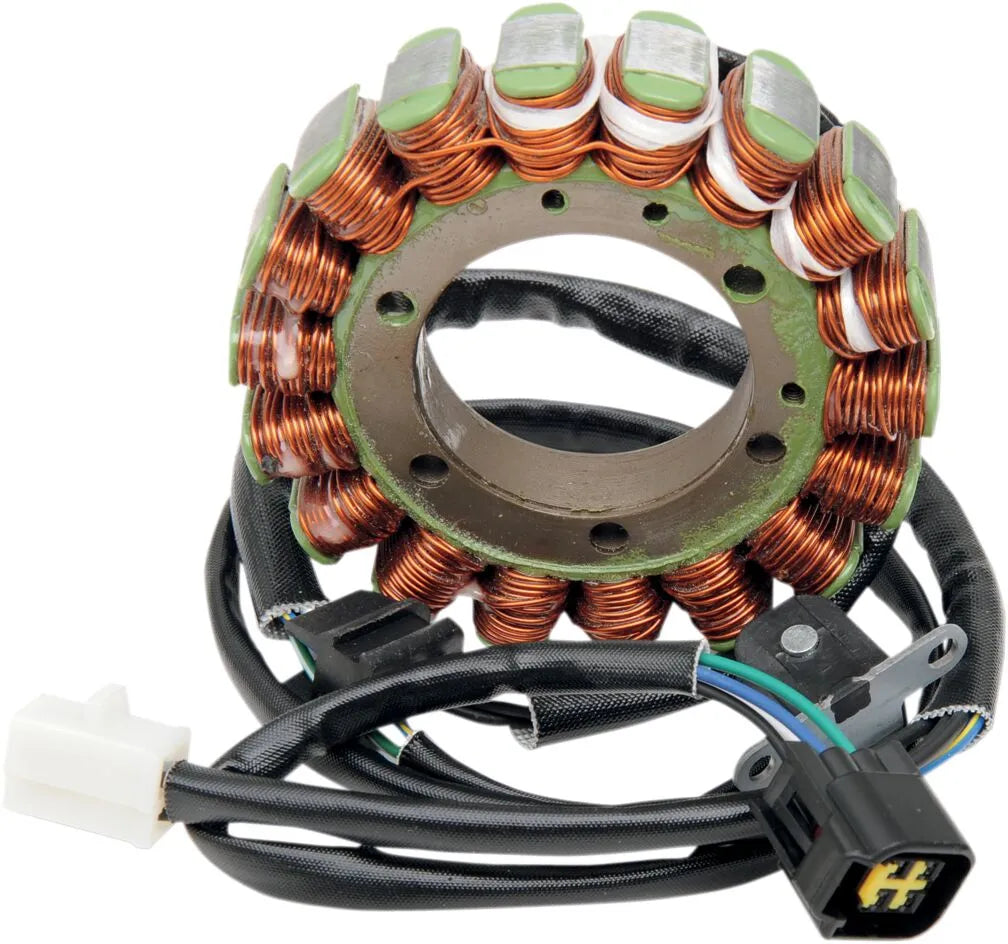 Rick's Motorsport Electric Stator For Suzuki