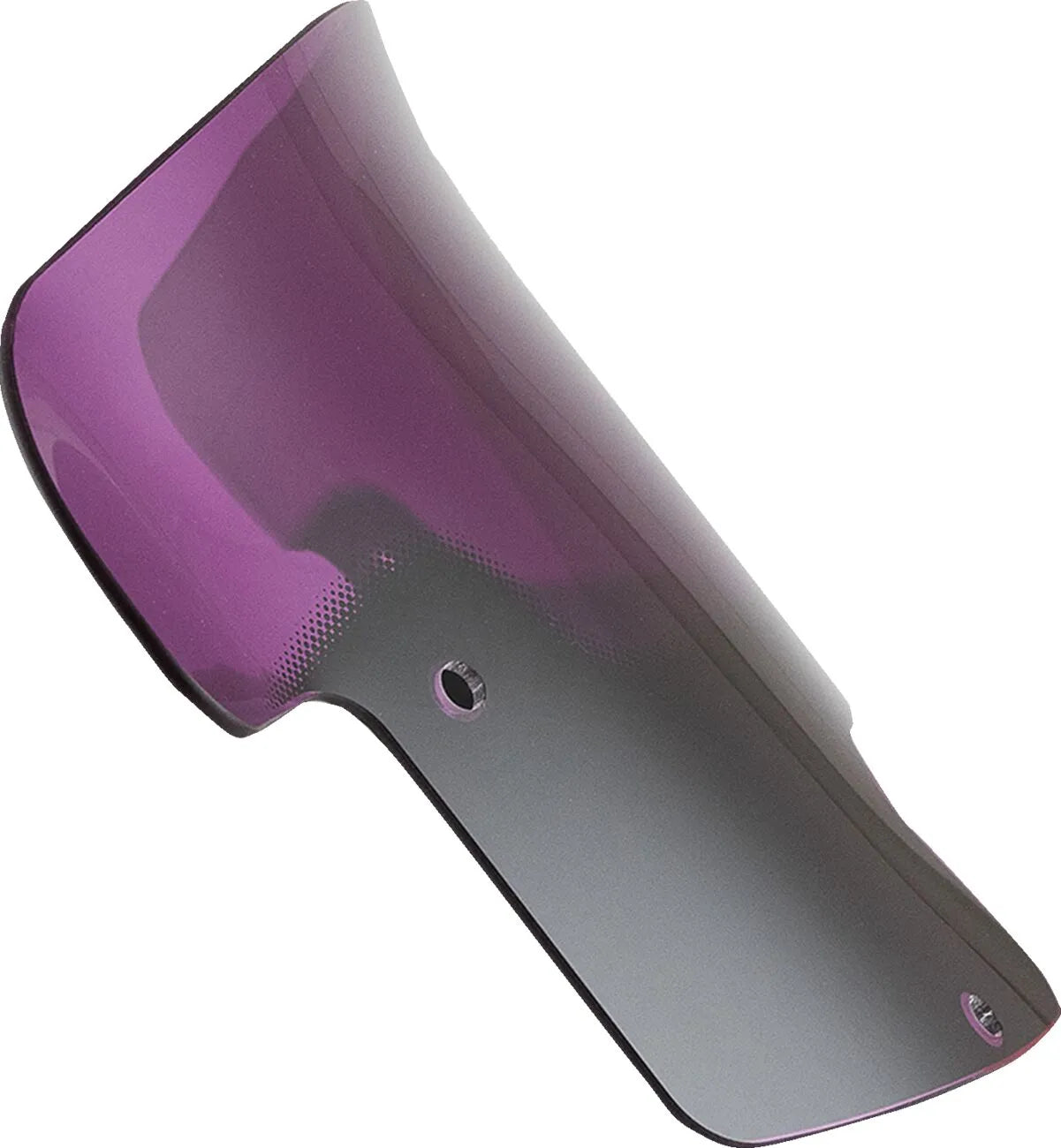 Klock Werks Kolor Flare™ Windshield