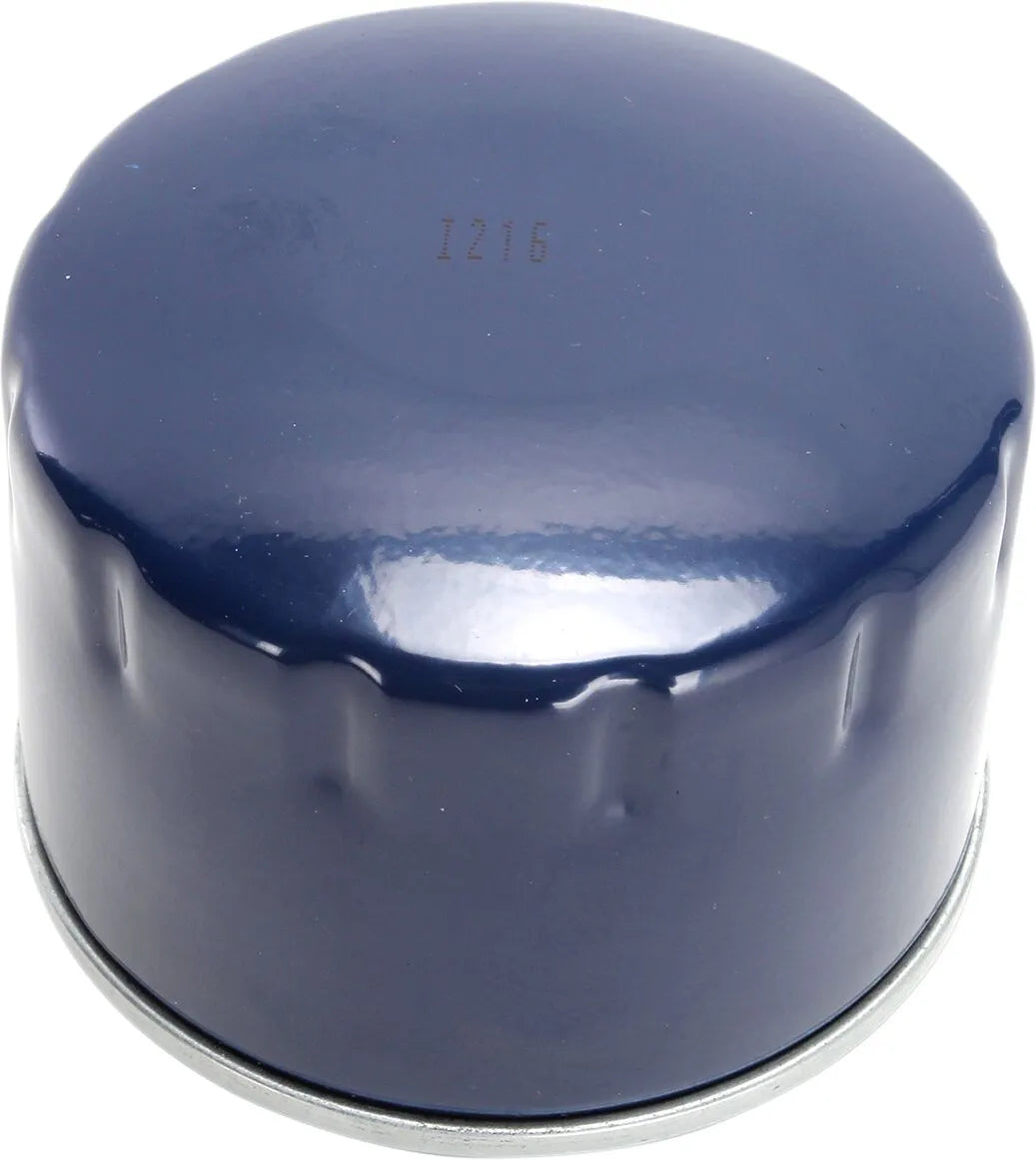 Parts Unlimited Pro Series Oil Filter