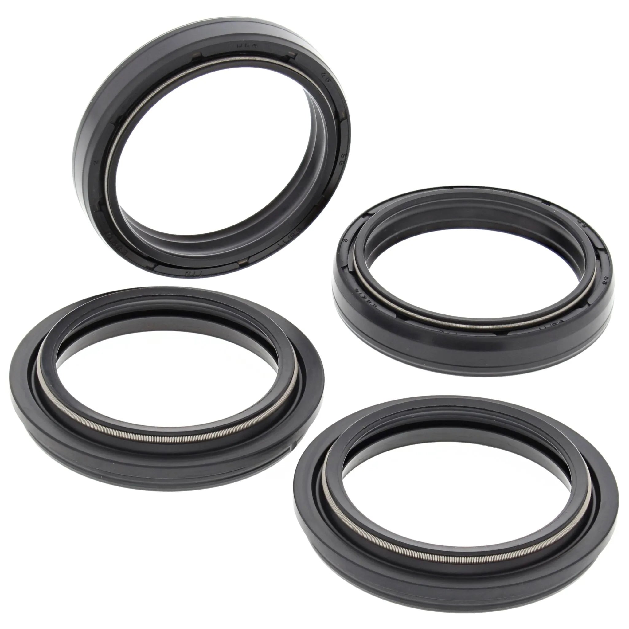 All Balls Fork Oil Seal/dust Seal Kit