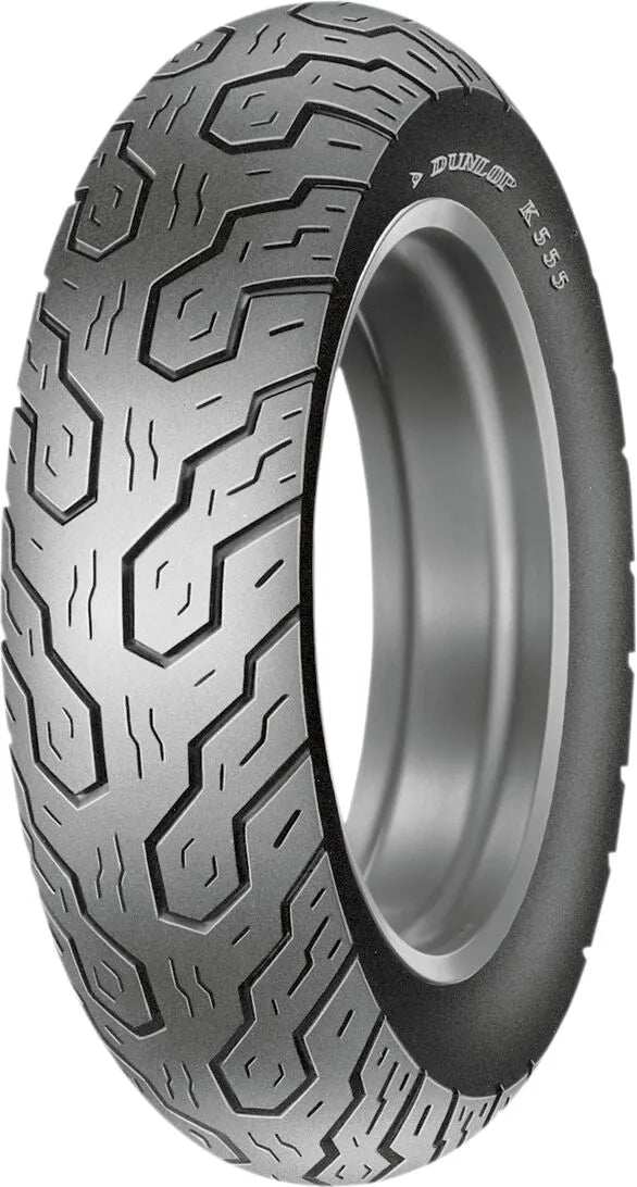 Dunlop K555 Tire 150/80-15 For Cruiser/street Bikes
