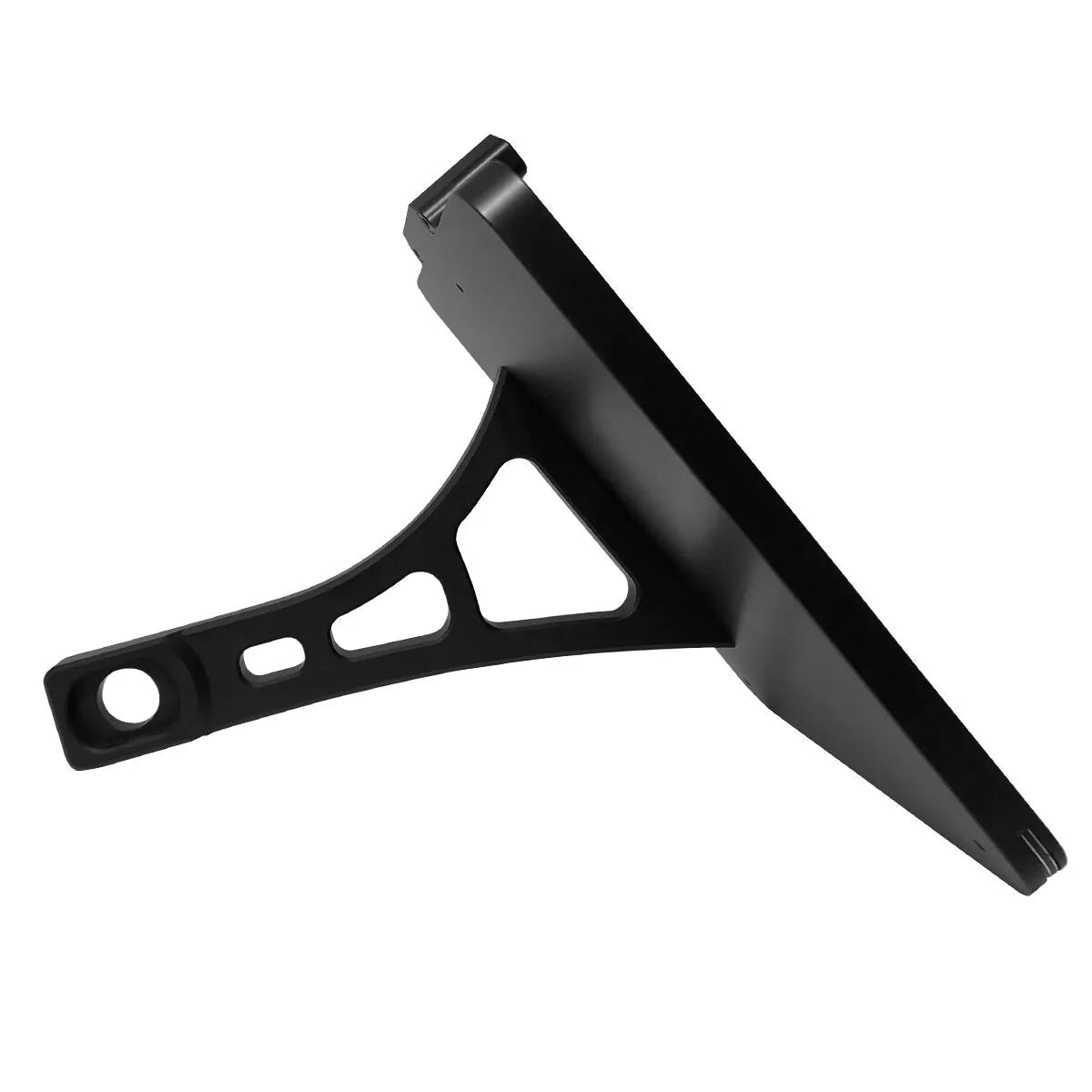 Heinz Bikes Slip-in License Plate Mounts