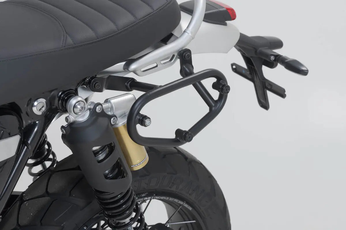 Sw-motech Legend Gear Lc2 Side Bag Black (Left)