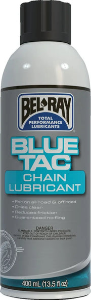 Bel-ray Blue Tac Synthetic Chain Lubricant