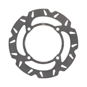 Ebc Cx Extreme Motocross Brake Rotor - Enhanced Performance