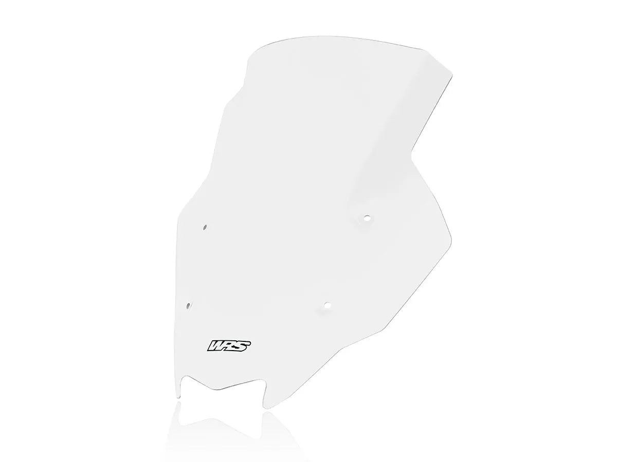 Wrs Clear Windscreen