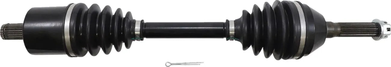 Moose Offroad Complete Axle Assembly