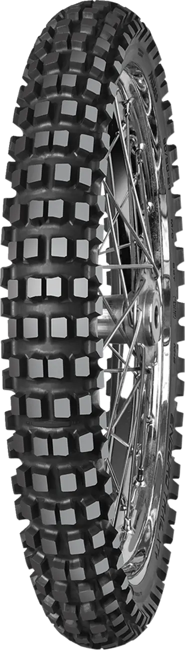 Mitas Enduro Trail-xt+ Dakar Tire 120/70b19 Front