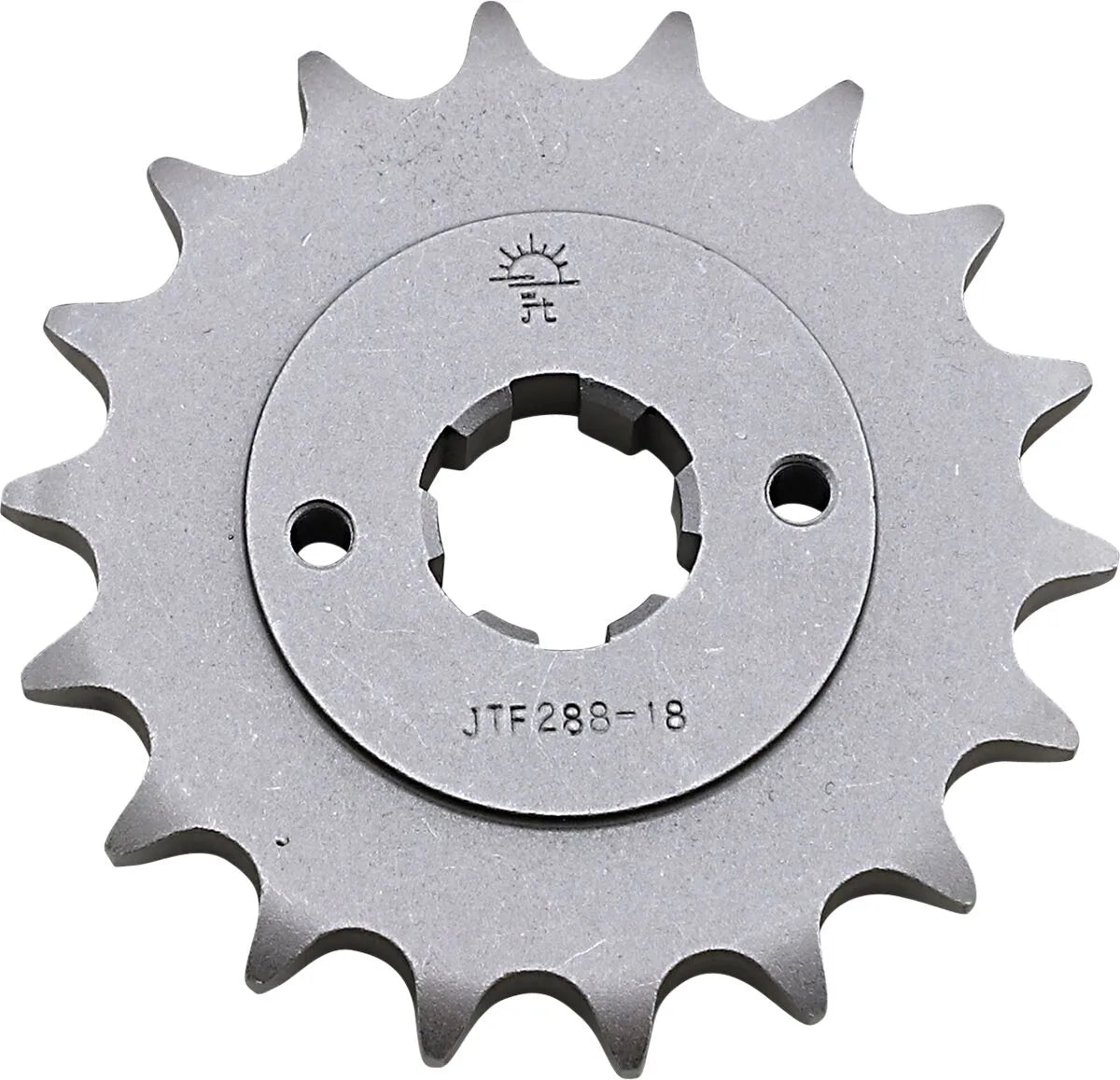 Jt Sprockets 530 Steel Countershaft Sprocket