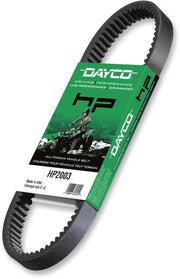 Dayco High Performance Drive Belt - Hp2002