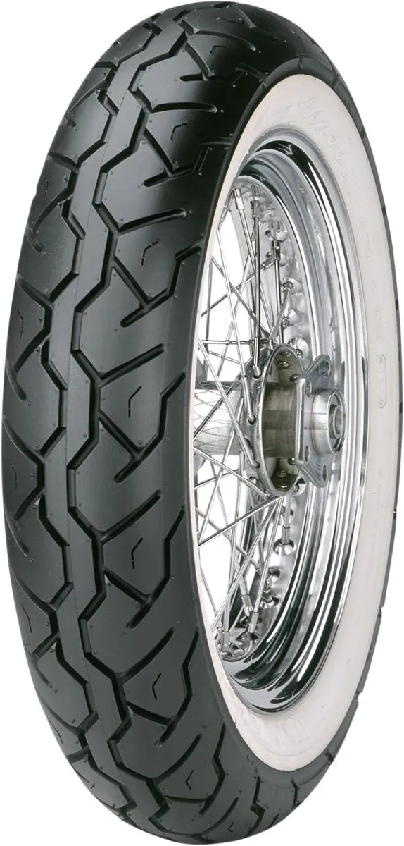Maxxis Classic M6011 Tire 140/90-16 Rear Blackwall